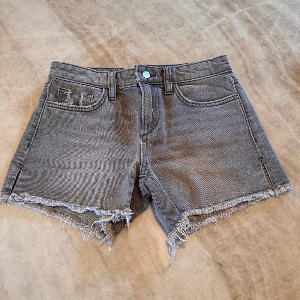 NWOT Women’s Joes Jeans “Ozzie” shorts, 24P